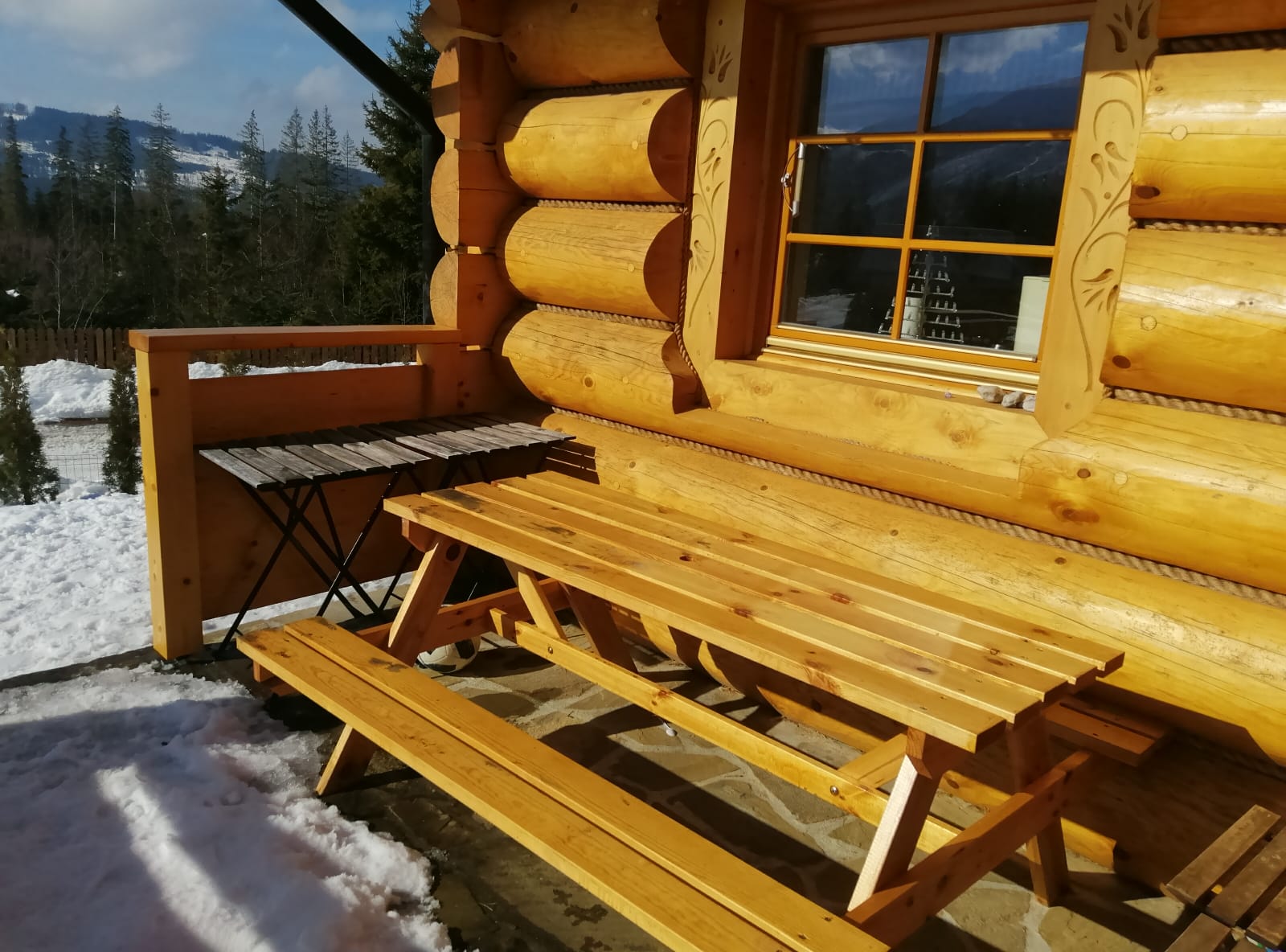 Apartamento MARKÓWKA 02