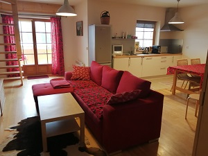 Apartamento MARKÓWKA 03