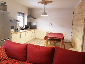 Apartamento MARKÓWKA 04