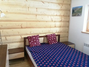 Apartamento MARKÓWKA 02