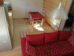 Apartamento MARKÓWKA 02