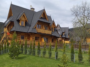 Apartamento MARKÓWKA 03