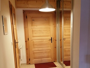 Apartamento MARKÓWKA 02